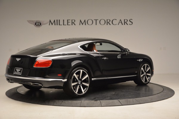 Used 2017 Bentley Continental GT W12 for sale Sold at Alfa Romeo of Westport in Westport CT 06880 8