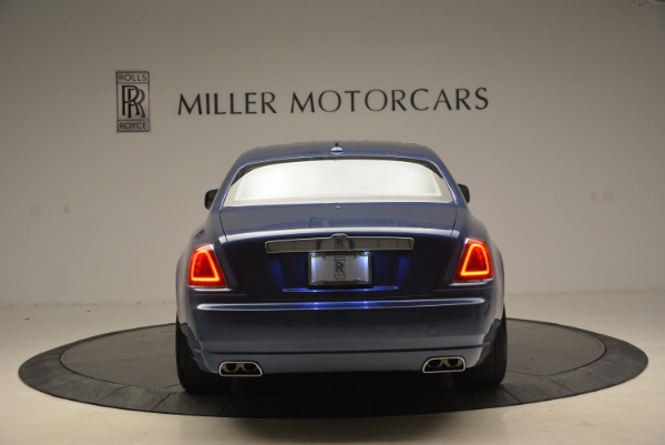 Used 2010 Rolls-Royce Ghost for sale Sold at Alfa Romeo of Westport in Westport CT 06880 7