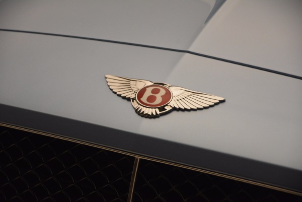 Used 2015 Bentley Continental GT V8 S for sale Sold at Alfa Romeo of Westport in Westport CT 06880 15