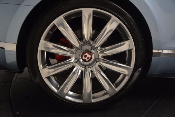 Used 2015 Bentley Continental GT V8 S for sale Sold at Alfa Romeo of Westport in Westport CT 06880 16