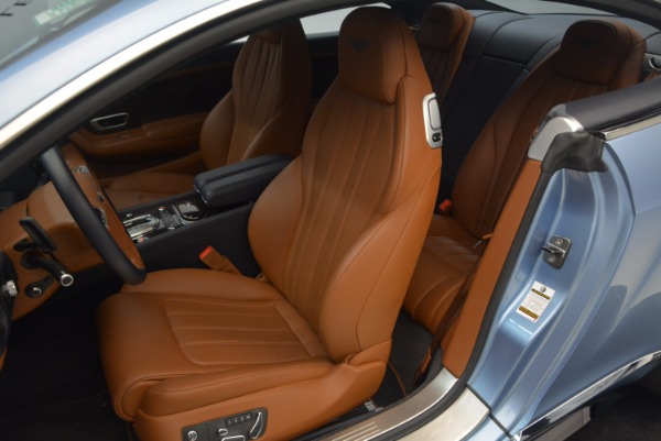 Used 2015 Bentley Continental GT V8 S for sale Sold at Alfa Romeo of Westport in Westport CT 06880 24