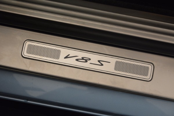 Used 2015 Bentley Continental GT V8 S for sale Sold at Alfa Romeo of Westport in Westport CT 06880 25