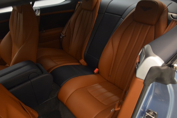 Used 2015 Bentley Continental GT V8 S for sale Sold at Alfa Romeo of Westport in Westport CT 06880 27