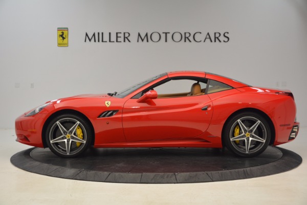 Used 2012 Ferrari California for sale Sold at Alfa Romeo of Westport in Westport CT 06880 13