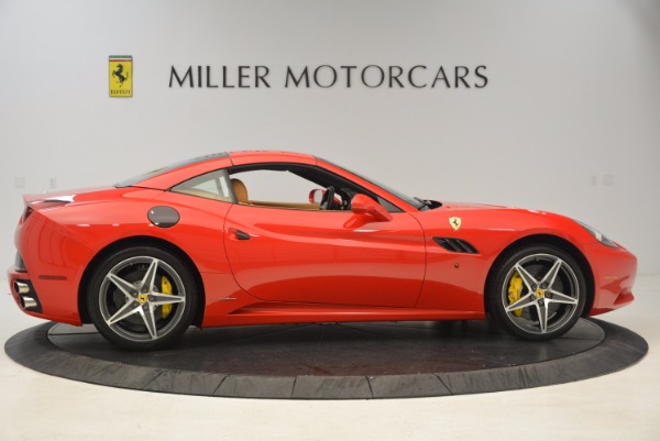 Used 2012 Ferrari California for sale Sold at Alfa Romeo of Westport in Westport CT 06880 15