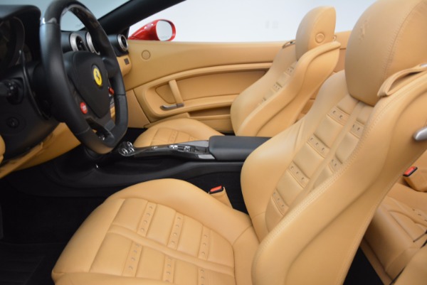 Used 2012 Ferrari California for sale Sold at Alfa Romeo of Westport in Westport CT 06880 18