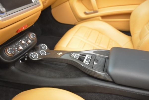 Used 2012 Ferrari California for sale Sold at Alfa Romeo of Westport in Westport CT 06880 19