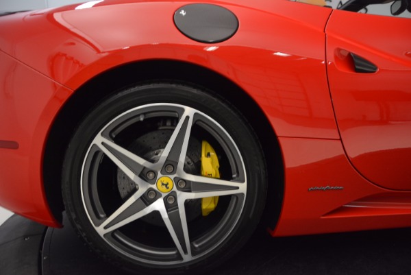 Used 2012 Ferrari California for sale Sold at Alfa Romeo of Westport in Westport CT 06880 23
