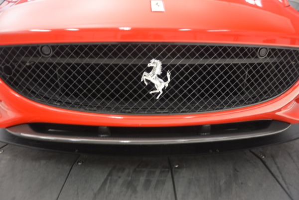 Used 2012 Ferrari California for sale Sold at Alfa Romeo of Westport in Westport CT 06880 24