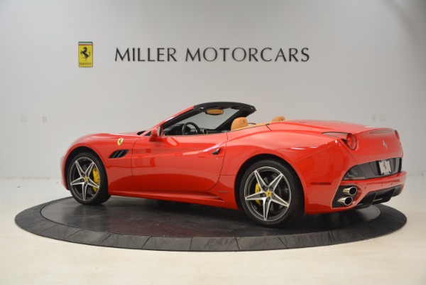 Used 2012 Ferrari California for sale Sold at Alfa Romeo of Westport in Westport CT 06880 4