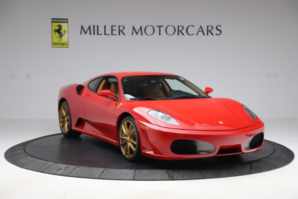 Used 2005 Ferrari F430 for sale Sold at Alfa Romeo of Westport in Westport CT 06880 11