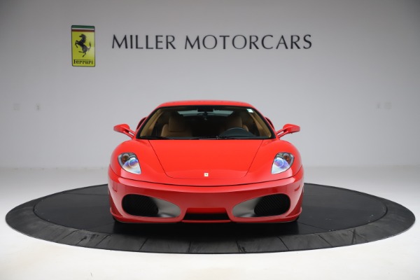 Used 2005 Ferrari F430 for sale Sold at Alfa Romeo of Westport in Westport CT 06880 12