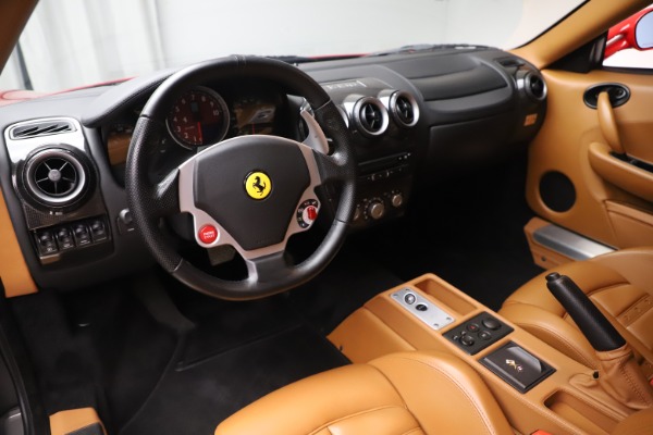 Used 2005 Ferrari F430 for sale Sold at Alfa Romeo of Westport in Westport CT 06880 13