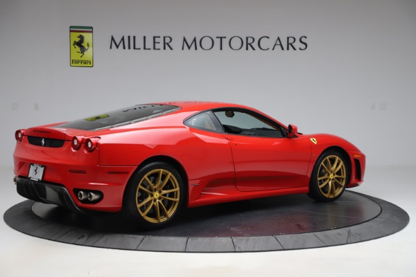 Used 2005 Ferrari F430 for sale Sold at Alfa Romeo of Westport in Westport CT 06880 8