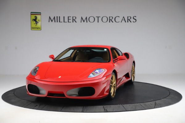 Used 2005 Ferrari F430 for sale Sold at Alfa Romeo of Westport in Westport CT 06880 1