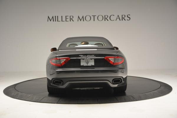 New 2016 Maserati GranTurismo Sport for sale Sold at Alfa Romeo of Westport in Westport CT 06880 12