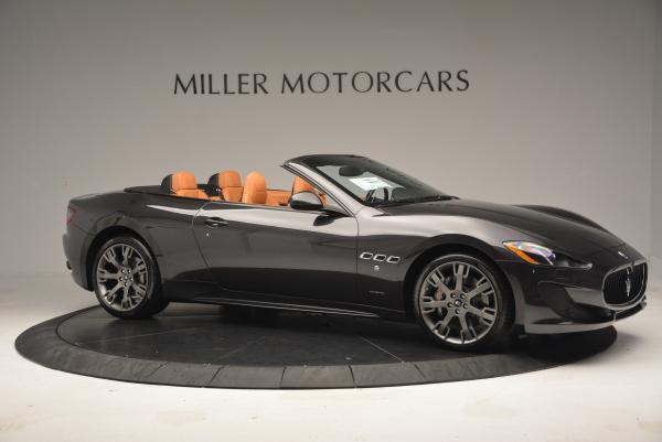 New 2016 Maserati GranTurismo Sport for sale Sold at Alfa Romeo of Westport in Westport CT 06880 19