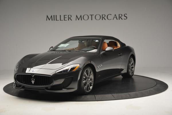 New 2016 Maserati GranTurismo Sport for sale Sold at Alfa Romeo of Westport in Westport CT 06880 2