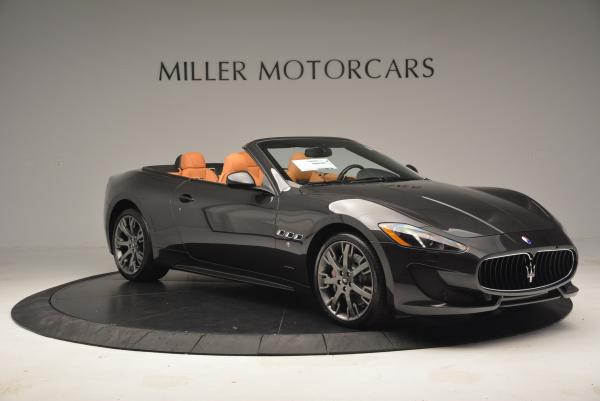 New 2016 Maserati GranTurismo Sport for sale Sold at Alfa Romeo of Westport in Westport CT 06880 21