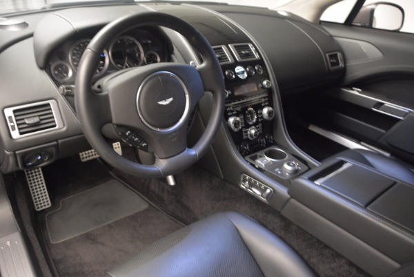 Used 2012 Aston Martin Rapide for sale Sold at Alfa Romeo of Westport in Westport CT 06880 14