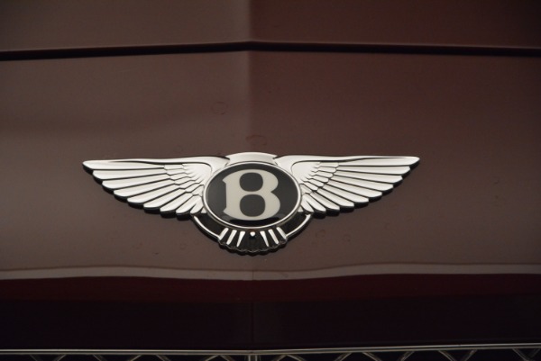 Used 2014 Bentley Continental GT W12 for sale Sold at Alfa Romeo of Westport in Westport CT 06880 25