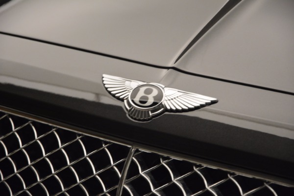 New 2018 Bentley Bentayga Signature for sale Sold at Alfa Romeo of Westport in Westport CT 06880 16