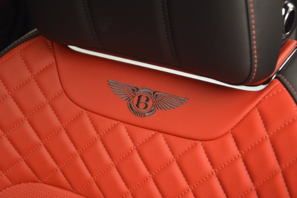 New 2018 Bentley Bentayga Onyx for sale Sold at Alfa Romeo of Westport in Westport CT 06880 20