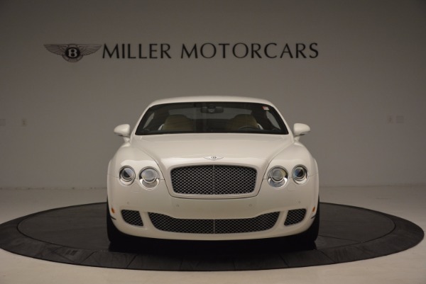 Used 2008 Bentley Continental GT Speed for sale Sold at Alfa Romeo of Westport in Westport CT 06880 13