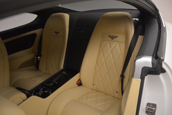 Used 2008 Bentley Continental GT Speed for sale Sold at Alfa Romeo of Westport in Westport CT 06880 27