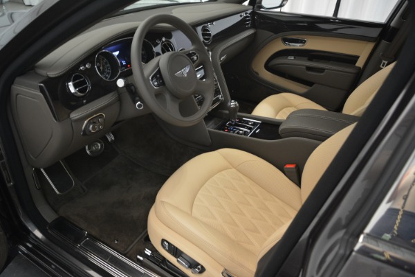 Used 2017 Bentley Mulsanne EWB for sale Sold at Alfa Romeo of Westport in Westport CT 06880 11