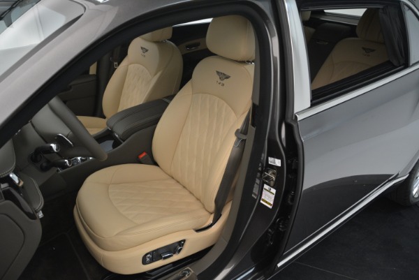 Used 2017 Bentley Mulsanne EWB for sale Sold at Alfa Romeo of Westport in Westport CT 06880 13