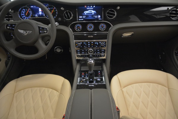 Used 2017 Bentley Mulsanne EWB for sale Sold at Alfa Romeo of Westport in Westport CT 06880 15