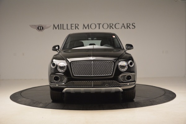 New 2018 Bentley Bentayga Onyx for sale Sold at Alfa Romeo of Westport in Westport CT 06880 14