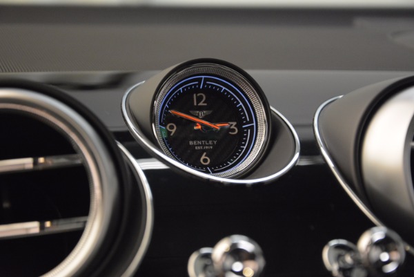 Used 2018 Bentley Bentayga Onyx Edition for sale $139,900 at Alfa Romeo of Westport in Westport CT 06880 25