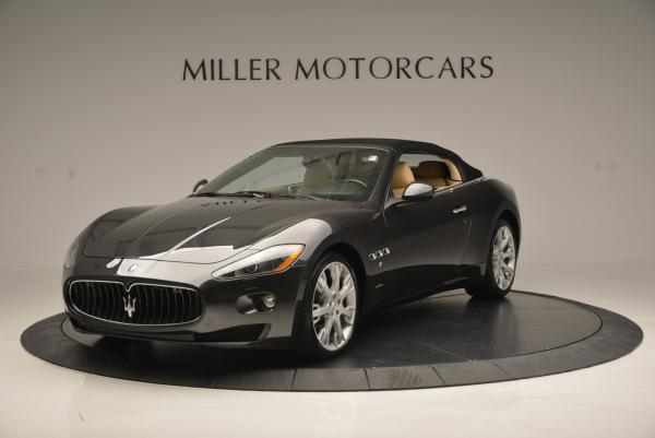 Used 2011 Maserati GranTurismo Base for sale Sold at Alfa Romeo of Westport in Westport CT 06880 13