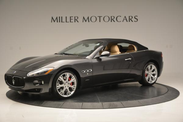 Used 2011 Maserati GranTurismo Base for sale Sold at Alfa Romeo of Westport in Westport CT 06880 14