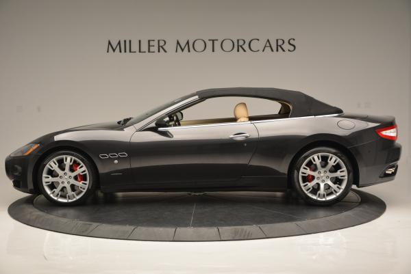 Used 2011 Maserati GranTurismo Base for sale Sold at Alfa Romeo of Westport in Westport CT 06880 15