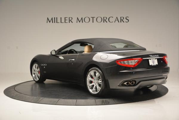 Used 2011 Maserati GranTurismo Base for sale Sold at Alfa Romeo of Westport in Westport CT 06880 17