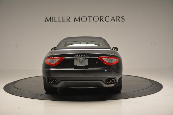 Used 2011 Maserati GranTurismo Base for sale Sold at Alfa Romeo of Westport in Westport CT 06880 18