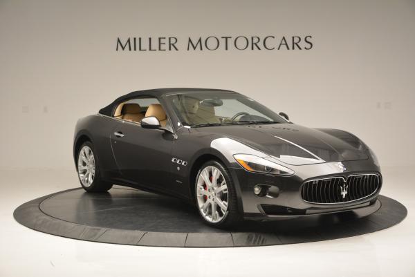 Used 2011 Maserati GranTurismo Base for sale Sold at Alfa Romeo of Westport in Westport CT 06880 22