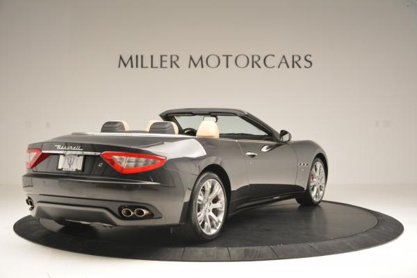 Used 2011 Maserati GranTurismo Base for sale Sold at Alfa Romeo of Westport in Westport CT 06880 7