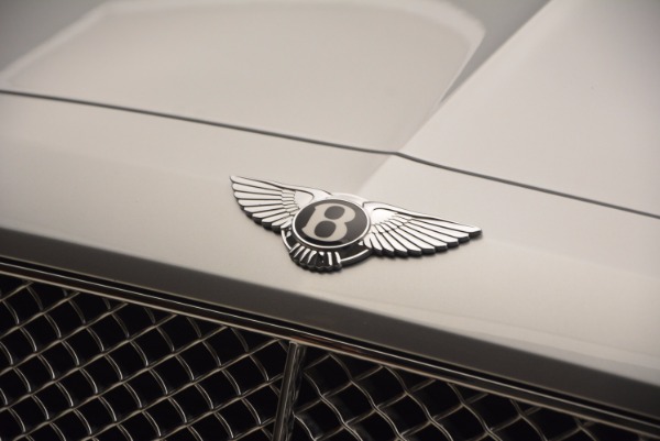 Used 2015 Bentley Flying Spur W12 for sale Sold at Alfa Romeo of Westport in Westport CT 06880 15