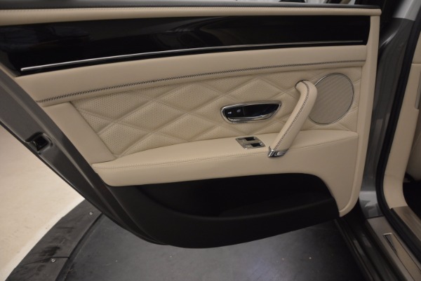 Used 2015 Bentley Flying Spur W12 for sale Sold at Alfa Romeo of Westport in Westport CT 06880 28