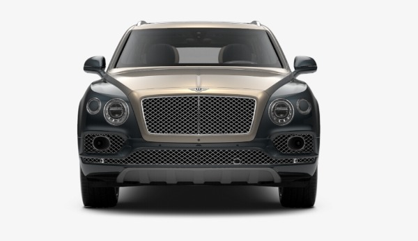 New 2018 Bentley Bentayga Mulliner for sale Sold at Alfa Romeo of Westport in Westport CT 06880 5