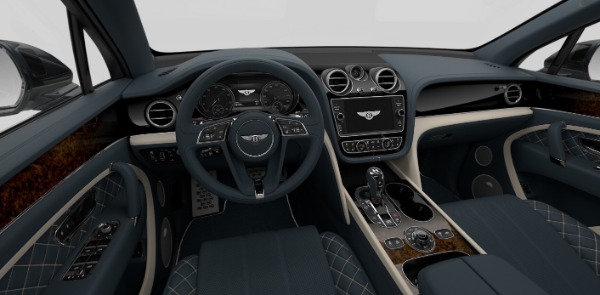 New 2018 Bentley Bentayga Mulliner for sale Sold at Alfa Romeo of Westport in Westport CT 06880 6