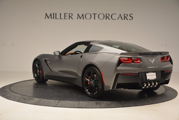 Used 2015 Chevrolet Corvette Stingray Z51 for sale Sold at Alfa Romeo of Westport in Westport CT 06880 17