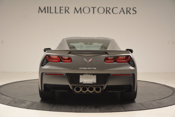 Used 2015 Chevrolet Corvette Stingray Z51 for sale Sold at Alfa Romeo of Westport in Westport CT 06880 18