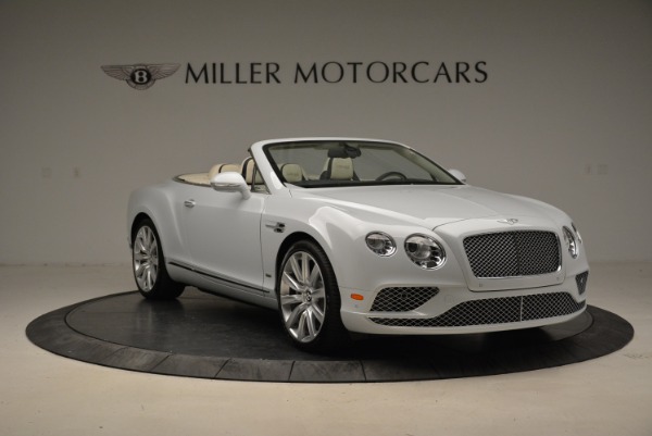 Used 2018 Bentley Continental GT Timeless Series for sale Sold at Alfa Romeo of Westport in Westport CT 06880 11