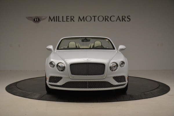 Used 2018 Bentley Continental GT Timeless Series for sale $199,900 at Alfa Romeo of Westport in Westport CT 06880 12