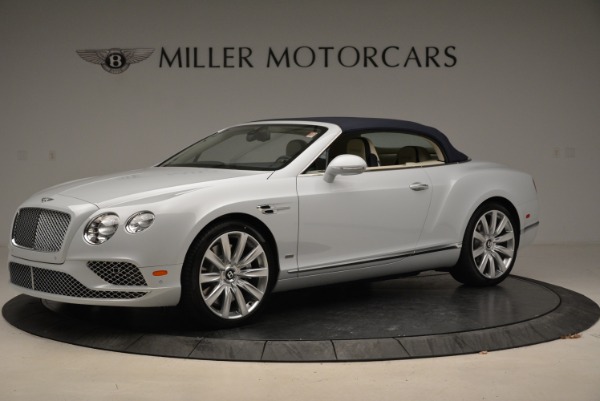 Used 2018 Bentley Continental GT Timeless Series for sale Sold at Alfa Romeo of Westport in Westport CT 06880 13